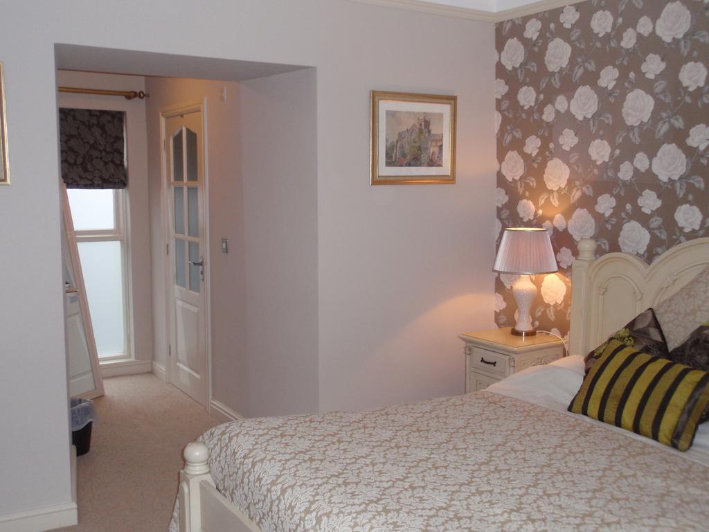 Priory Hotel Cartmel Quarto foto