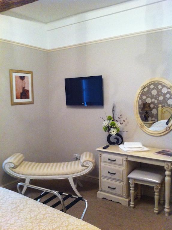 Priory Hotel Cartmel Quarto foto