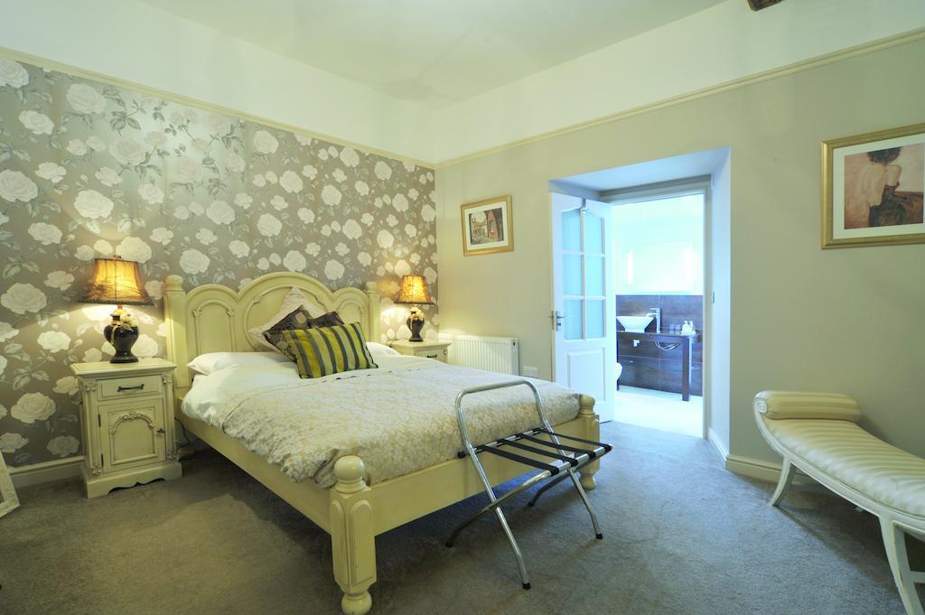 Priory Hotel Cartmel Quarto foto